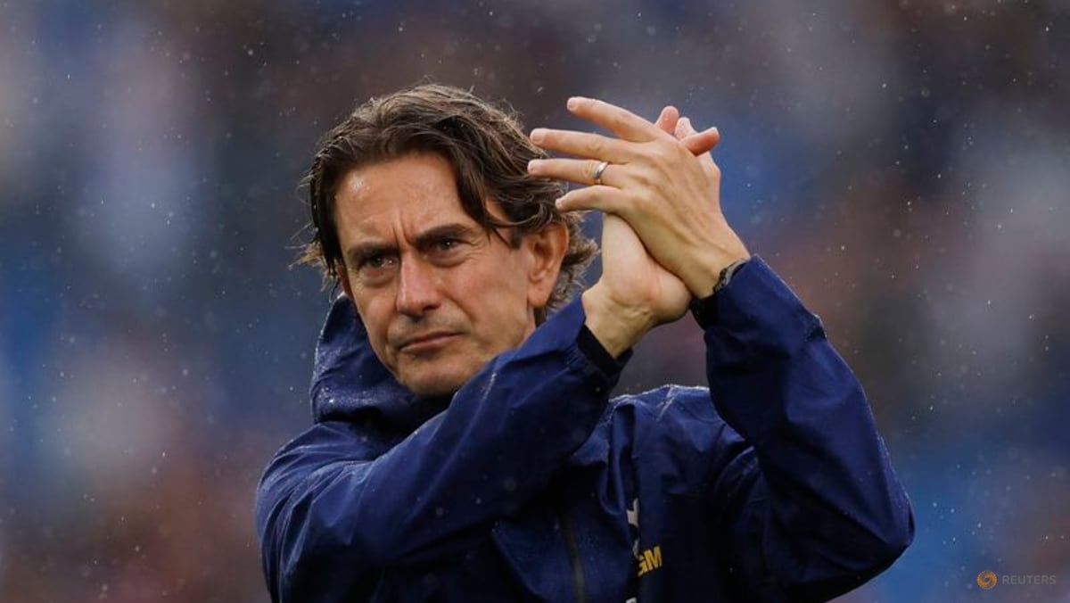 Tottenham's new-found resilience gives Frank goosebumps